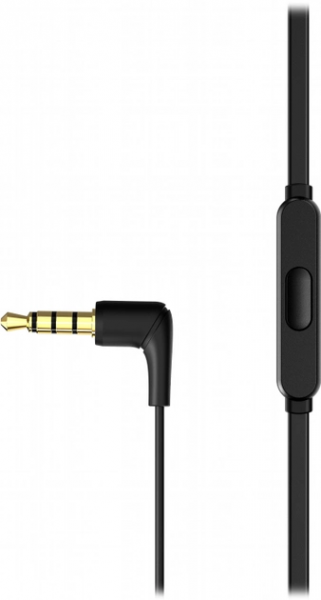 Наушники HyperX Cloud Earbuds ii Black (70n24aa) - изображение 4