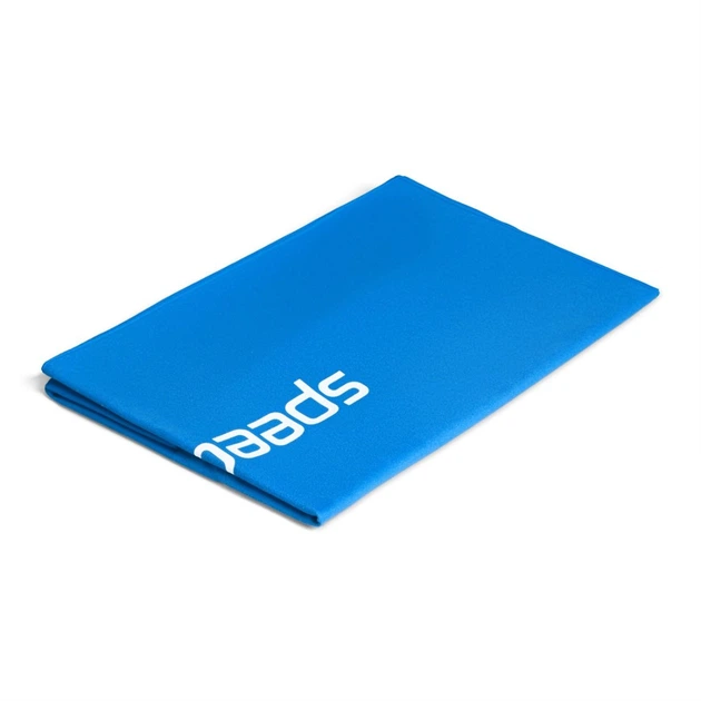 Рушник з мікрофібри Speedo Microfibre towel ) синій 130х80см (8-00413717444 - зображення 3