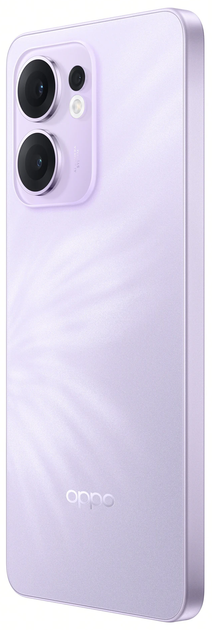 Смартфон OPPO Reno 13 F 8/256GB Plume Purple (7112908) - зображення 6