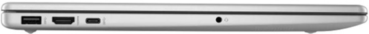 Ноутбук HP 15-fd0234nw (BE8Z4EA) Natural Silver - зображення 5