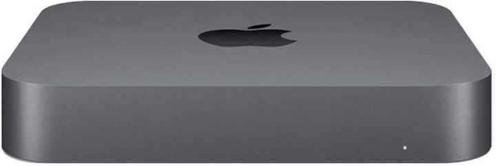 Komputer Apple Mac mini Late 2018 (Z0W10006C) Space Gray - obraz 1