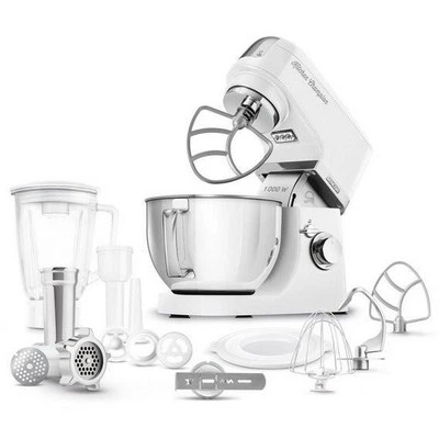 Кухонна машина Sencor STM 6350WH - зображення 2