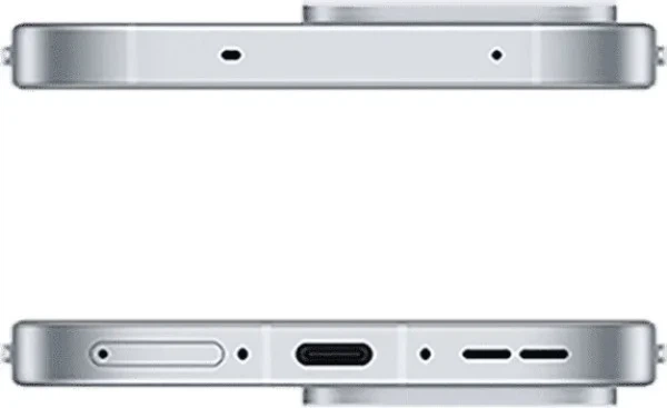 Мобильный телефон OnePlus 13T 16/256GB Grey (CN) - Фото 7 Мобильный телефон OnePlus 13T 16/256GB Grey (CN) - изображение 7