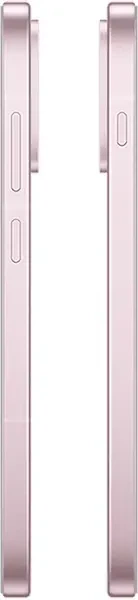 Мобильный телефон OnePlus 13T 12/512GB Pink (CN) - Фото 6 Мобильный телефон OnePlus 13T 12/512GB Pink (CN) - изображение 6