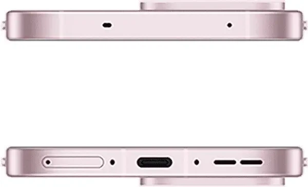 Мобильный телефон OnePlus 13T 12/512GB Pink (CN) - Фото 7 Мобильный телефон OnePlus 13T 12/512GB Pink (CN) - изображение 7