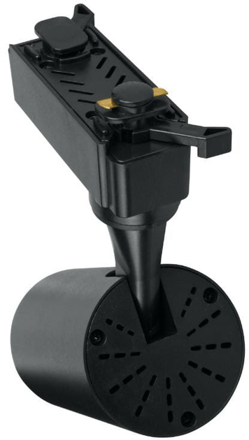 Zestaw oświetlenia szynowego X-Line STR-3X5B 3 x 5 W Black - obraz 5
