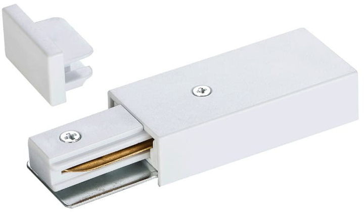 Комплект трекового освітлення X-Line STR-3X5W 3 x 5 Вт білий - зображення 6