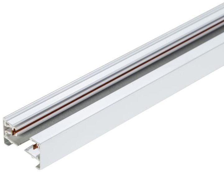 Комплект трекового освітлення X-Line STR-3X5W 3 x 5 Вт білий - зображення 7