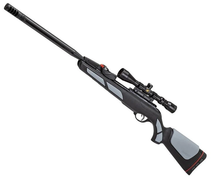 Винтовка пневматическая Gamo Viper Pro 10X IGT Gen3 + оптический прицел + Кулі 200 шт - изображение 6