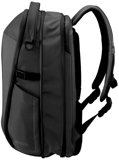Рюкзак для ноутбука XD Design Bizz Backpack Black (P705.931) - зображення 5