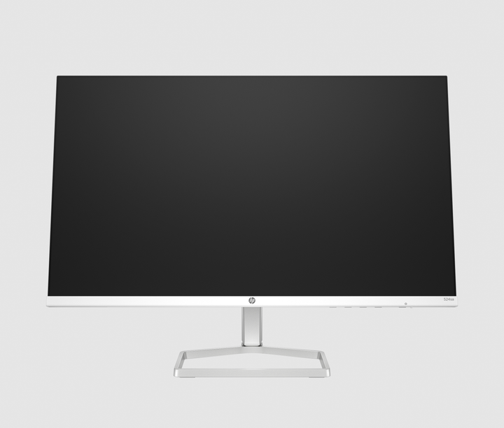 Monitor 23.8" HP S5 524SA Silver (197498938028) - obraz 6