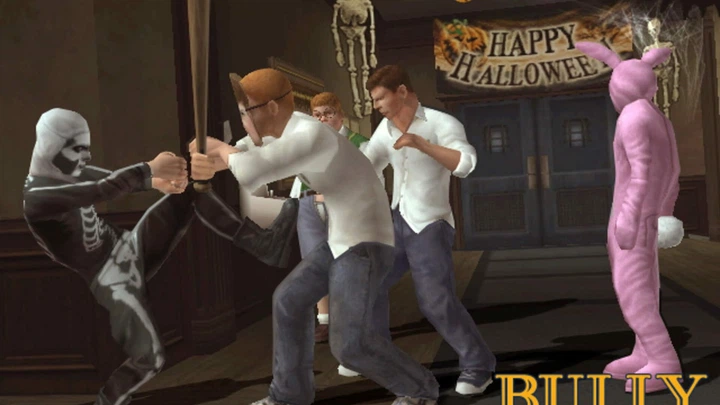 Bully: Scholarship Edition Rockstar Games Launcher Key Код для RockStar Games Launcher - Фото 5 Bully: Scholarship Edition Rockstar Games Launcher Key Код для RockStar Games Launcher - изображение 5