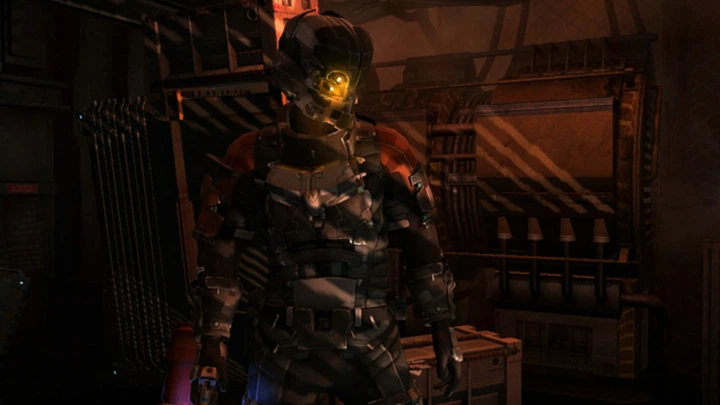 Dead Space 2 Steam Key Код для Steam - Фото 2 Dead Space 2 Steam Key Код для Steam - зображення 2