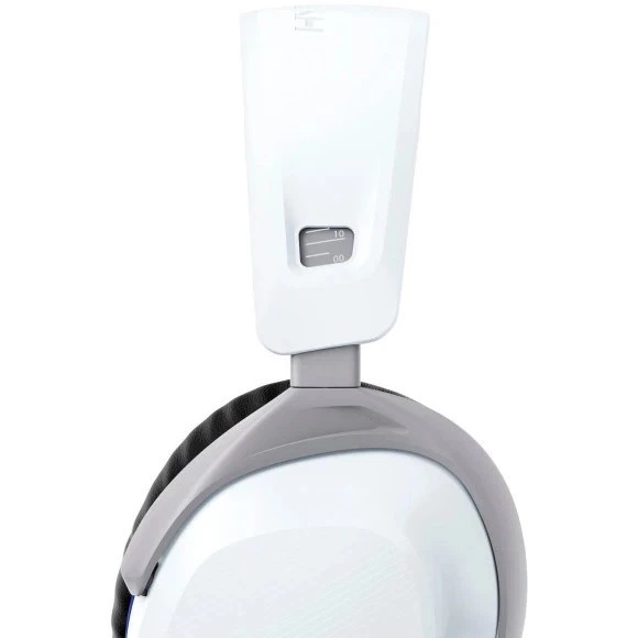 Гарнітура HyperX Cloud Stinger 2 для PS5/PS4 White (75X29AA) Білий 25144 - зображення 10