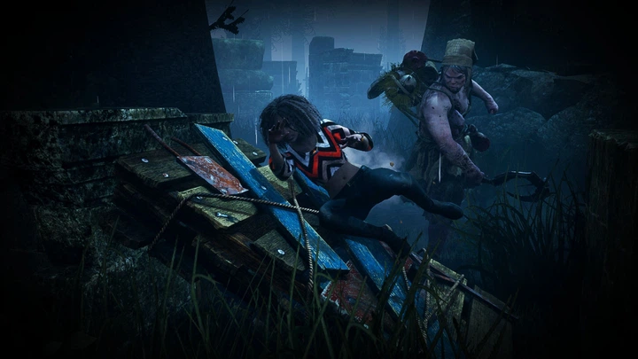 Dead by Daylight Steam Key Код для Steam - Фото 4 Dead by Daylight Steam Key Код для Steam - зображення 4