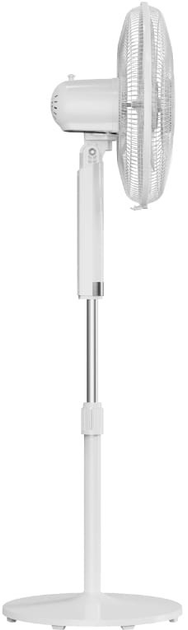 Dublet Wentylator stojący Midea M-FS40-23MR - obraz 4