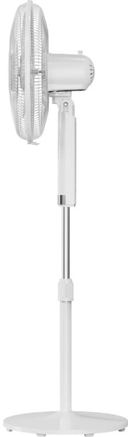 Dublet Wentylator stojący Midea M-FS40-23MR - obraz 5