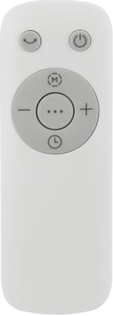 Dublet Wentylator stojący Midea M-FS40-23MR - obraz 6