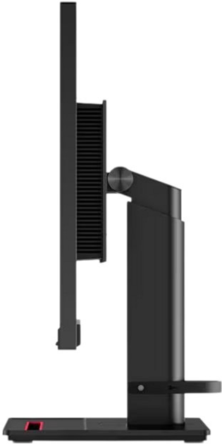 Монітор 23.8" Lenovo ThinkVision P24h-2L (62B2GAR1WW) - зображення 6