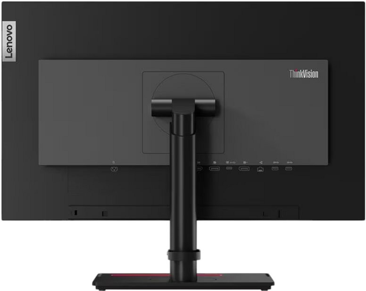 Монітор 23.8" Lenovo ThinkVision P24h-2L (62B2GAR1WW) - зображення 8