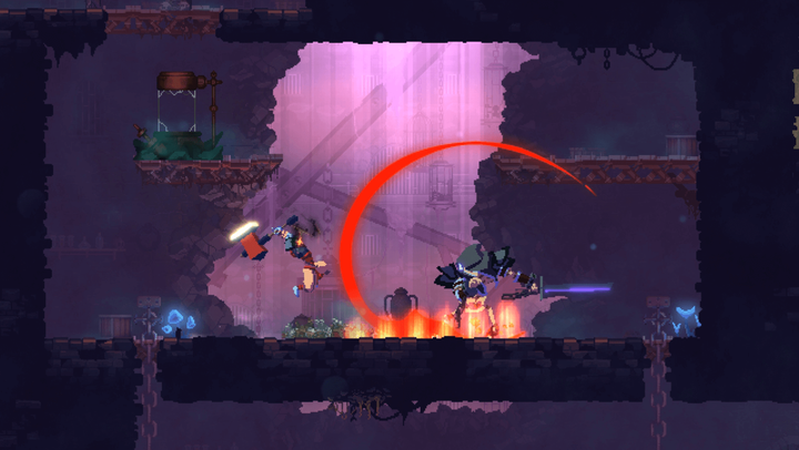 Dead Cells Steam Key Код для Steam - зображення 8