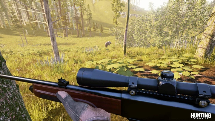 Hunting Simulator Steam Key Код для Steam - зображення 2