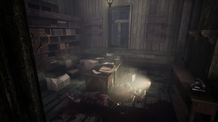 Lunacy: Saint Rhodes (PC) Steam Key Код для Steam - Фото 4 Lunacy: Saint Rhodes (PC) Steam Key Код для Steam - изображение 4