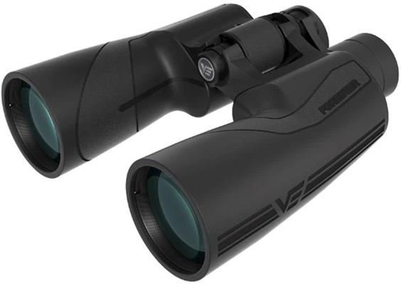Бинокль Vector Optics Forester 10x50 (SCBO-17) - Фото 1 Бинокль Vector Optics Forester 10x50 (SCBO-17) - изображение 1