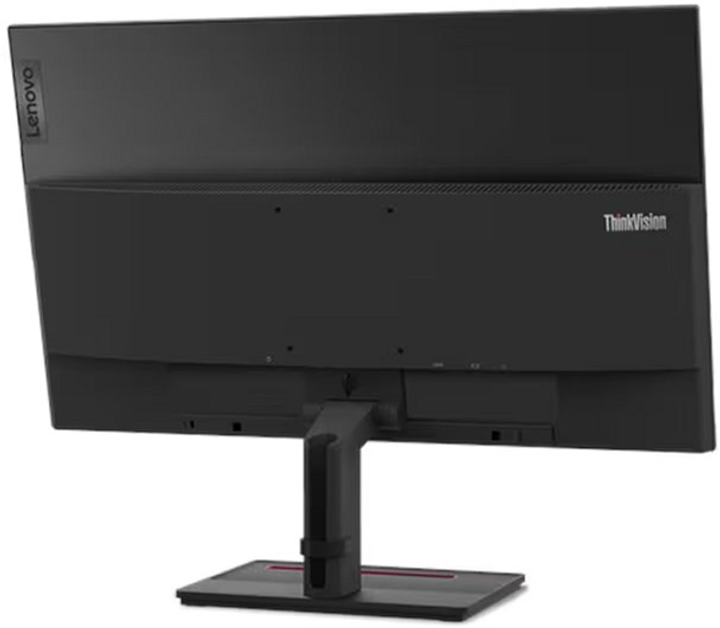 Monitor 23.8" Lenovo ThinkVision S24e-20 (62AEKAR2EU) - obraz 7