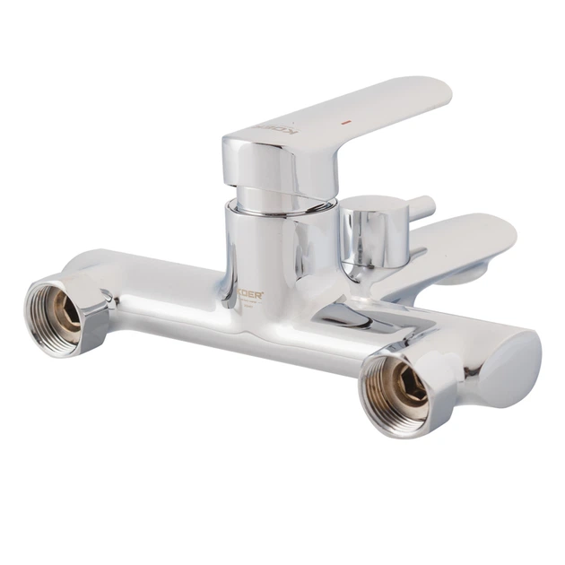 Смеситель для ванны с коротким изливом Koer KB-40028-01 (KR5305) - изображение 4