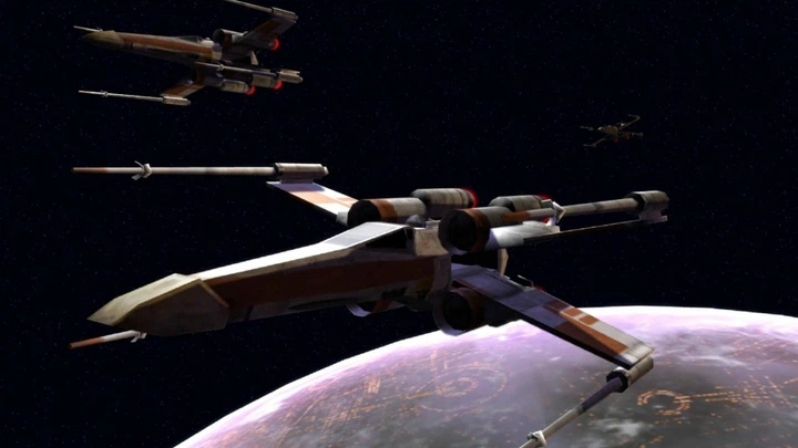 Star Wars: Empire At War - Gold Pack Steam Key Код для Steam - зображення 7