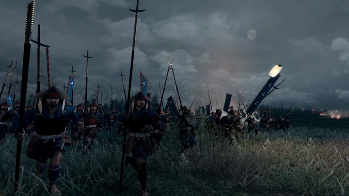 Total War: Shogun 2 Steam Key Код для Steam - зображення 6