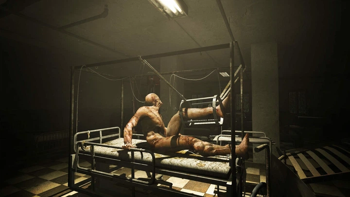 Outlast Steam Key Код для Steam - зображення 4
