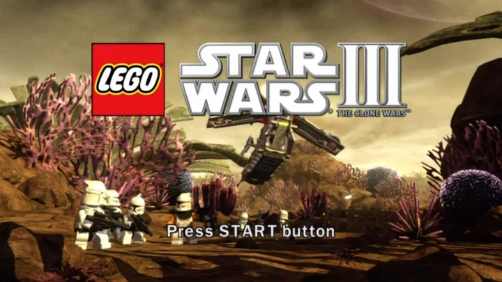 LEGO: Star Wars III - The Clone Wars Steam Key Код для Steam - Фото 10 LEGO: Star Wars III - The Clone Wars Steam Key Код для Steam - изображение 10
