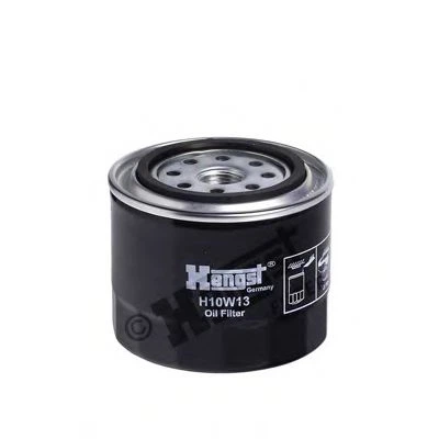Фильтр масла HENGST FILTER H10W13 Hengst (H10W13) - Фото 2 Фильтр масла HENGST FILTER H10W13 Hengst (H10W13) - изображение 2