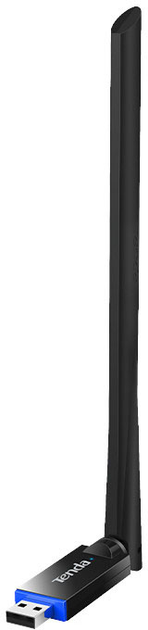 Adapter sieciowy Tenda U11 Pro - obraz 1