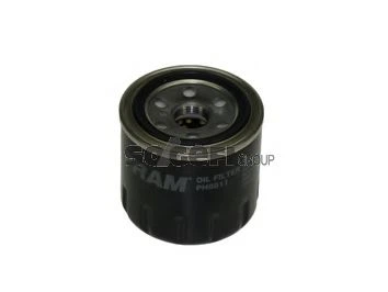 Фильтр масляный 6124065110 FRAM (PH6811) Fram (PH6811) - изображение 2