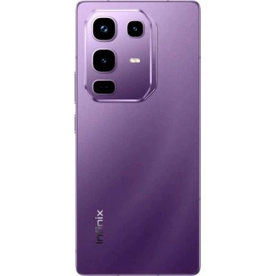 Мобільний телефон Infinix Note 50 Pro 12/256Gb Enchanted Purple (4894947068331) - Фото 6 Мобільний телефон Infinix Note 50 Pro 12/256Gb Enchanted Purple (4894947068331) - зображення 6