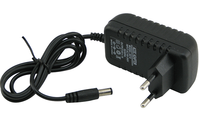 Сетевое зарядное устройство / 6V 1A / Power Adapter 0610 / Чёрный - Фото 2 Сетевое зарядное устройство / 6V 1A / Power Adapter 0610 / Чёрный - изображение 2