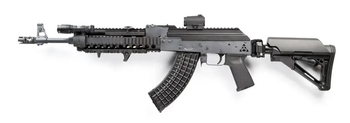 Рукоятка пистолетная Magpul MOE для АК - изображение 3