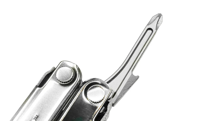Мультиинструмент Leatherman Bond нейлоновый чехол - изображение 8