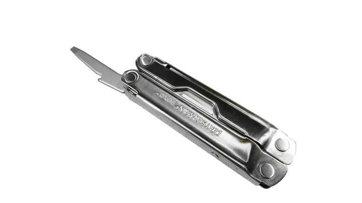 Мультиинструмент Leatherman Bond нейлоновый чехол - изображение 11