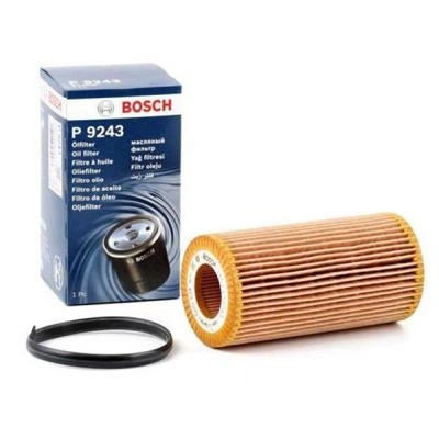 Фильтр масляный Bosch 1 457 429 243 - Фото 3 Фильтр масляный Bosch 1 457 429 243 - изображение 3