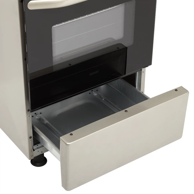 Плита Eleyus TEKNA 5007 CF IS+GR - изображение 12