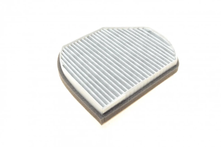 Фільтр салону BOSCH 1987432301 Mercedes E-Class, C-Class; Chrysler CROSSFIRE K5101438AA, K05101439AA, B66809901 - зображення 3