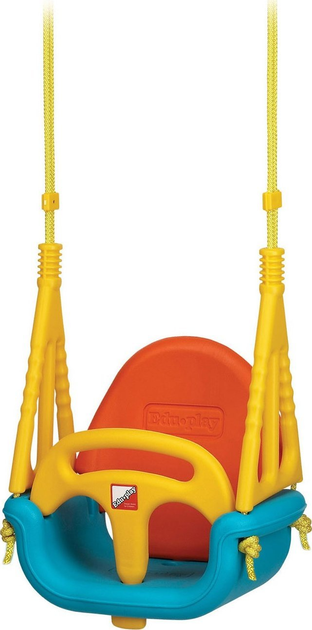 Гойдалка дитяча Ricokids 3 в 1 422 (5902596153472) - зображення 1