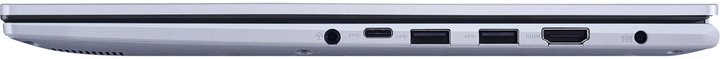 Laptop ASUS Vivobook 15 X1502VA-BQ690 Cool Silver - obraz 9
