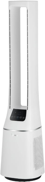 Wentylator z oczyszczaczem powietrza Midea M-MFP-120-WH - obraz 4