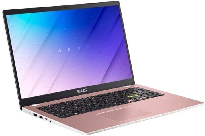 Laptop ASUS Vivobook Go 15 E510KAB-EJ1101 Rose Pink - obraz 2