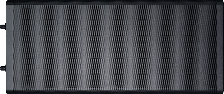 Obudowa Lian Li A3- mATX Black - obraz 6